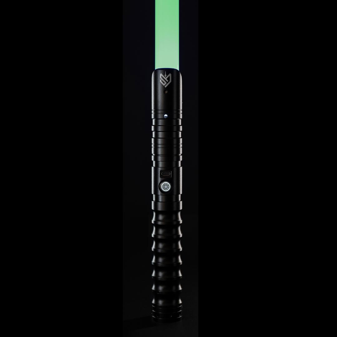 The Ultimate Lightsaber 2.0