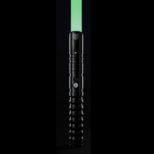 The Ultimate Lightsaber 2.0