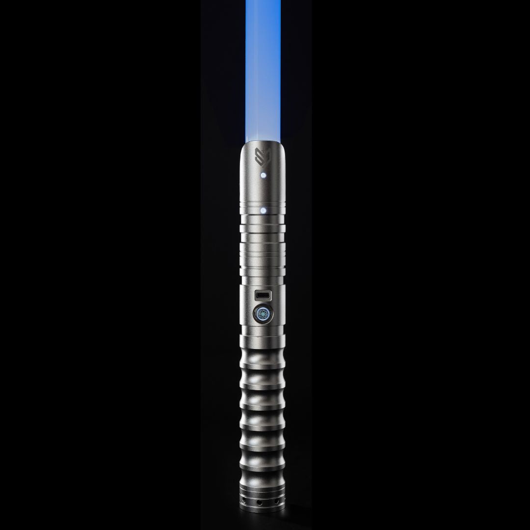The Ultimate Lightsaber 2.0