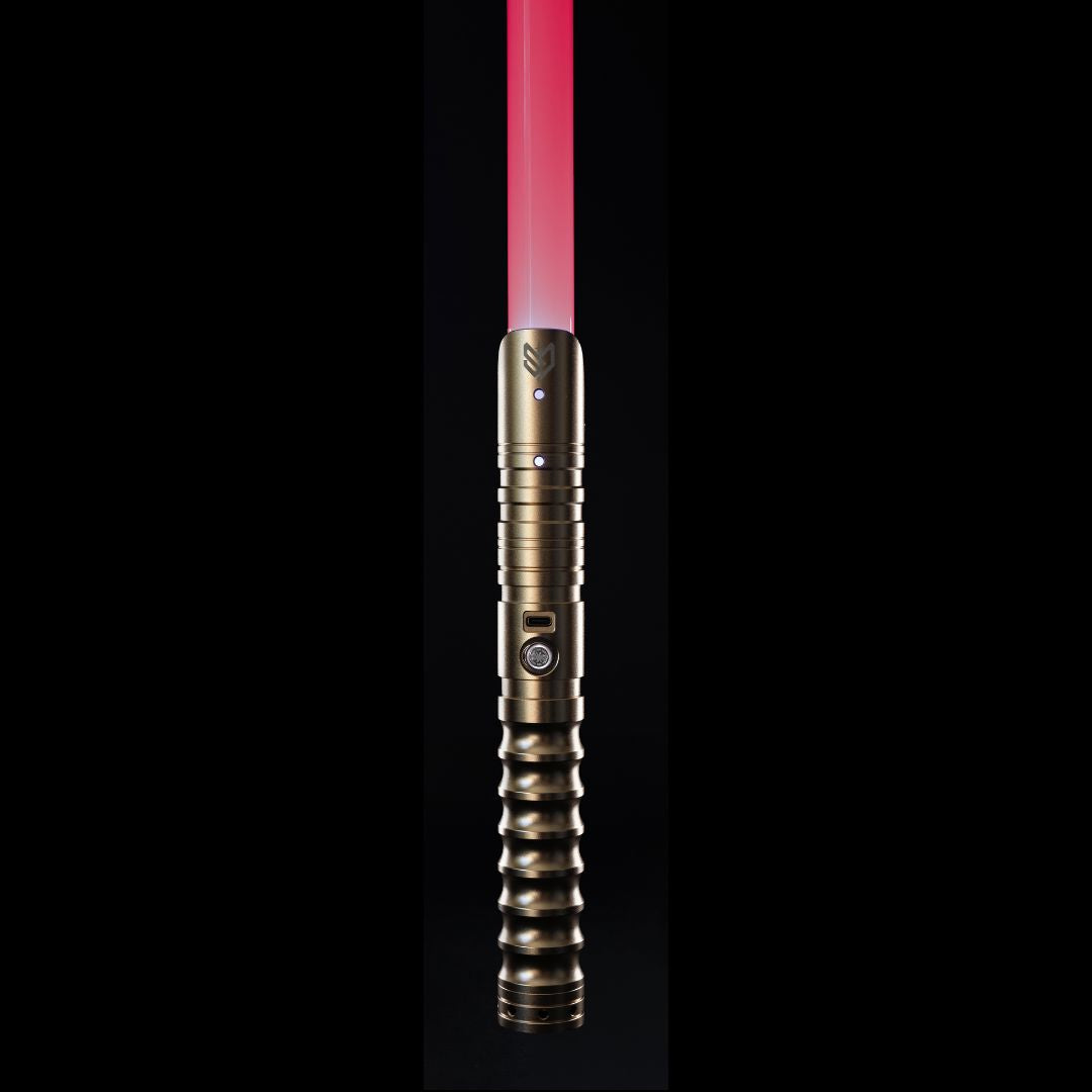 The Ultimate Lightsaber 2.0