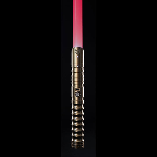 The Ultimate Lightsaber 2.0