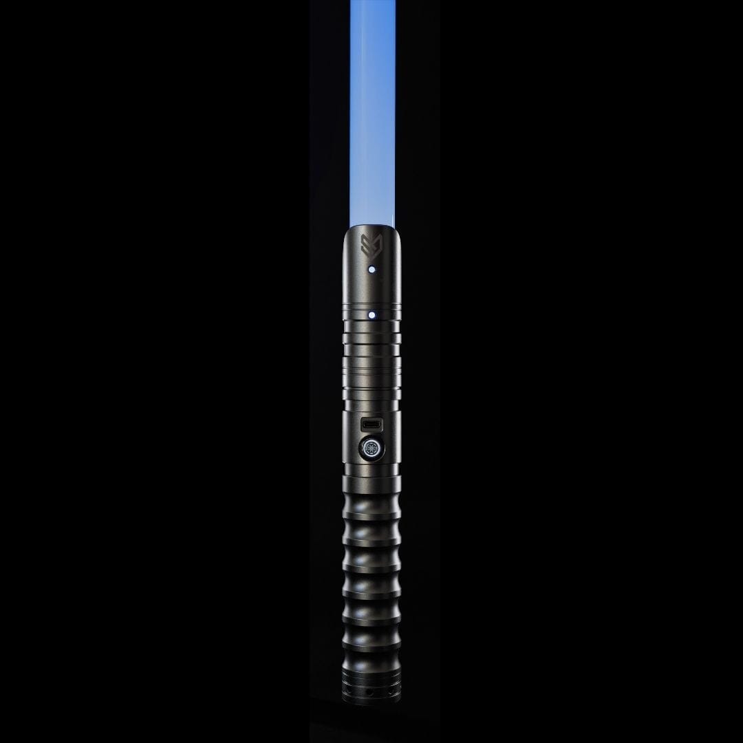 The Ultimate Lightsaber 2.0