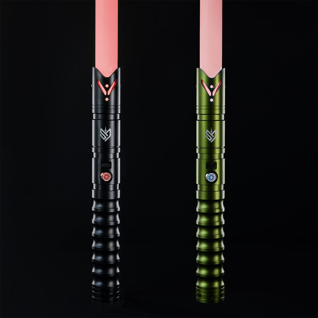 The Ultimate Lightsaber 3.0 - Victory (Buy 1 Get 1 Free) HALLOWEEN SALE
