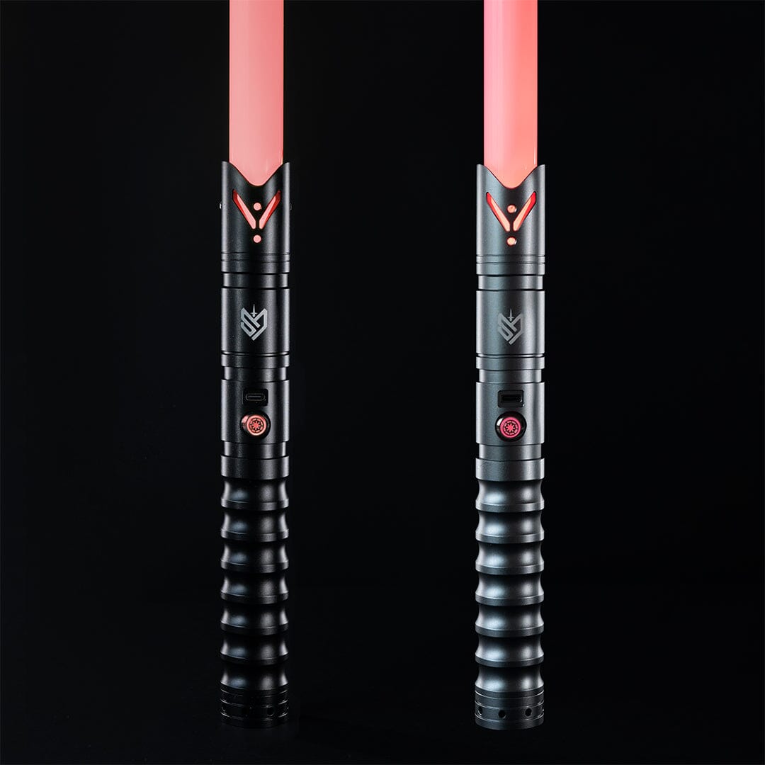 The Ultimate Lightsaber 3.0 - Victory (Buy 1 Get 1 Free) HALLOWEEN SALE