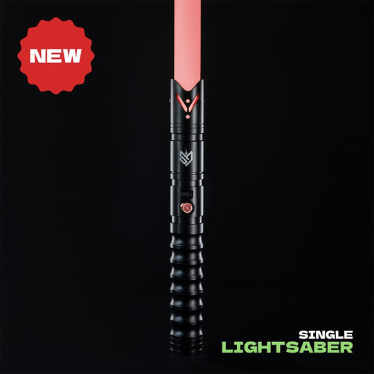 The Ultimate Lightsaber 3.0 - Victory (Single Lightsaber Option)