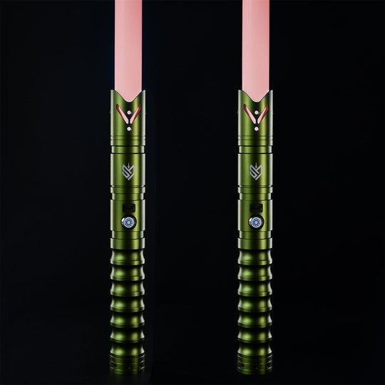 The Ultimate Lightsaber 3.0 - Victory (Buy 1 Get 1 Free) HALLOWEEN SALE