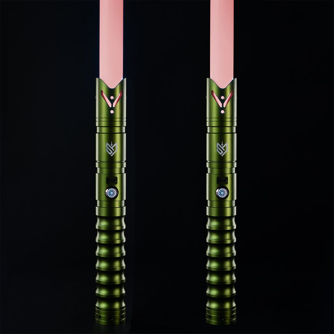 The Ultimate Lightsaber 3.0 "Victory" (Buy 1 Get 1 FREE)