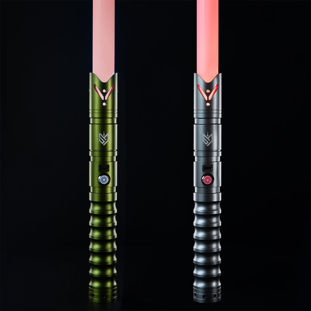The Ultimate Lightsaber 3.0 - Victory (Buy 1 Get 1 Free) HALLOWEEN SALE