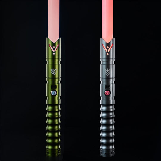 The Ultimate Lightsaber 3.0 - Victory (Buy 1 Get 1 Free) HALLOWEEN SALE
