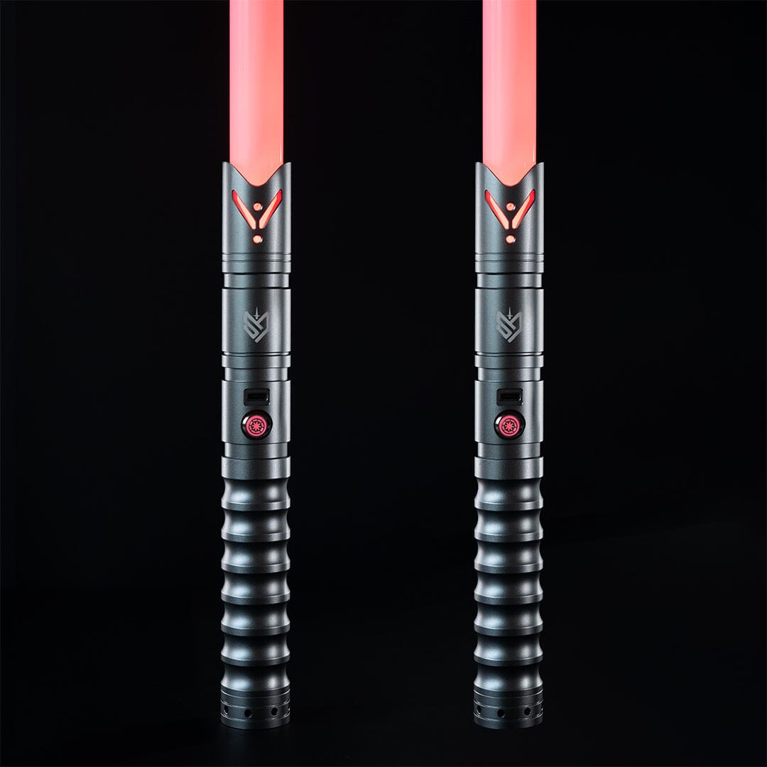 The Ultimate Lightsaber 3.0 - Victory (Buy 1 Get 1 Free) HALLOWEEN SALE
