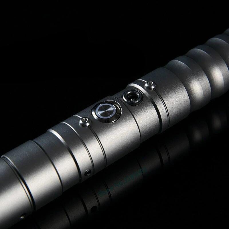 Utimate Lightsaber Hilt - SaberMasters