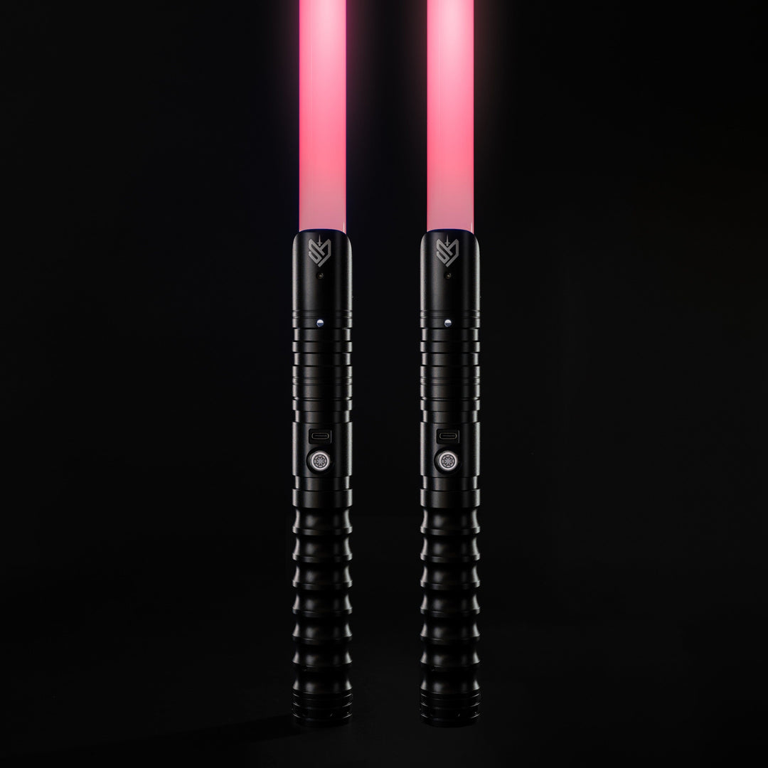 The Ultimate Lightsaber 2.0 - (Buy 1 Get 1 Free)