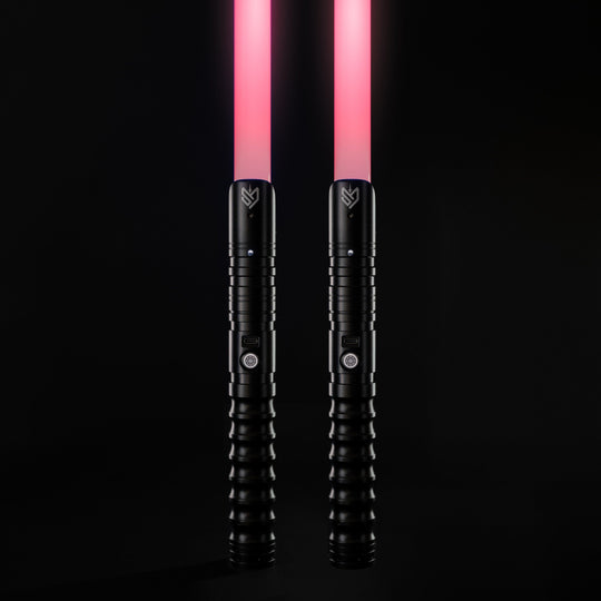 The Ultimate Lightsaber 2.0 - (Buy 1 Get 1 Free)