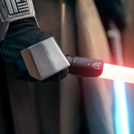 The Ultimate Lightsaber 2.0