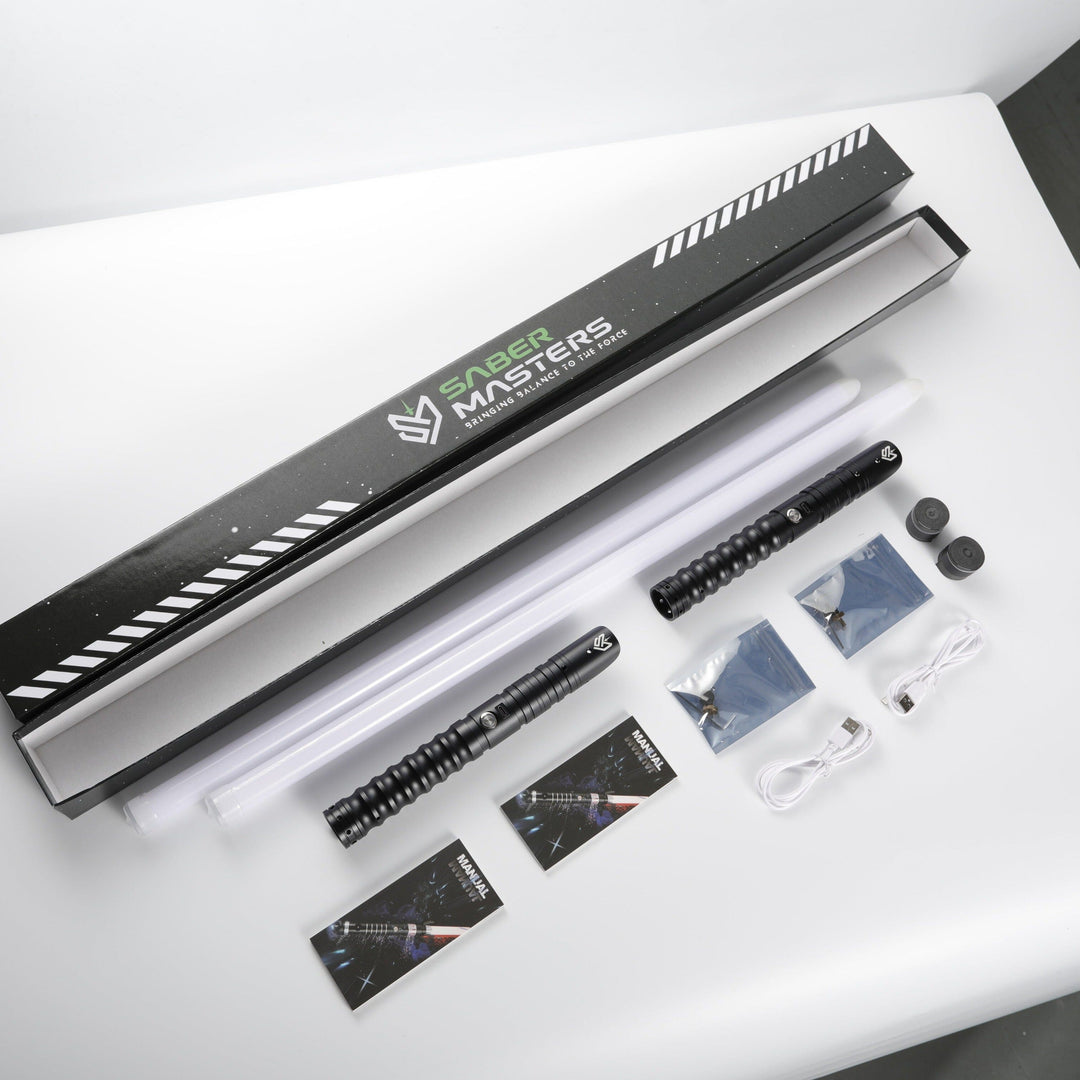 The Ultimate Lightsaber 2.0 - (Buy 1 Get 1 Free)