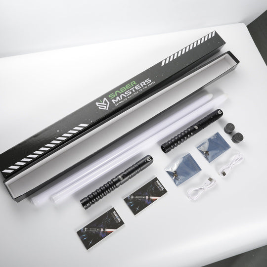 The Ultimate Lightsaber 2.0 - (Buy 1 Get 1 Free)