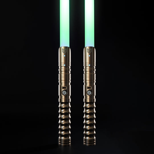 The Ultimate Lightsaber 2.0 - (Buy 1 Get 1 Free)