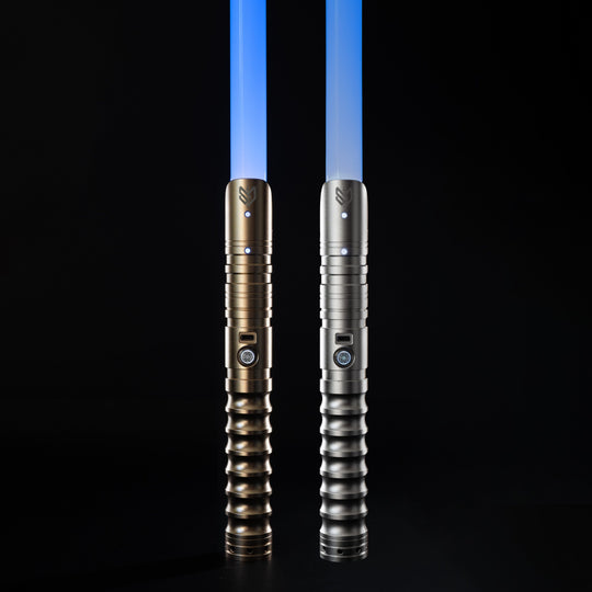 The Ultimate Lightsaber 2.0 - (Buy 1 Get 1 Free)