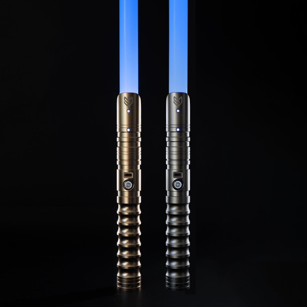 The Ultimate Lightsaber 2.0 - (Buy 1 Get 1 Free)