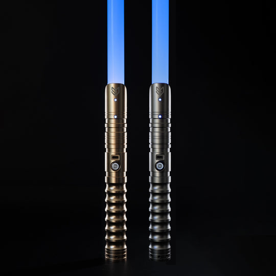 The Ultimate Lightsaber 2.0 - (Buy 1 Get 1 Free)