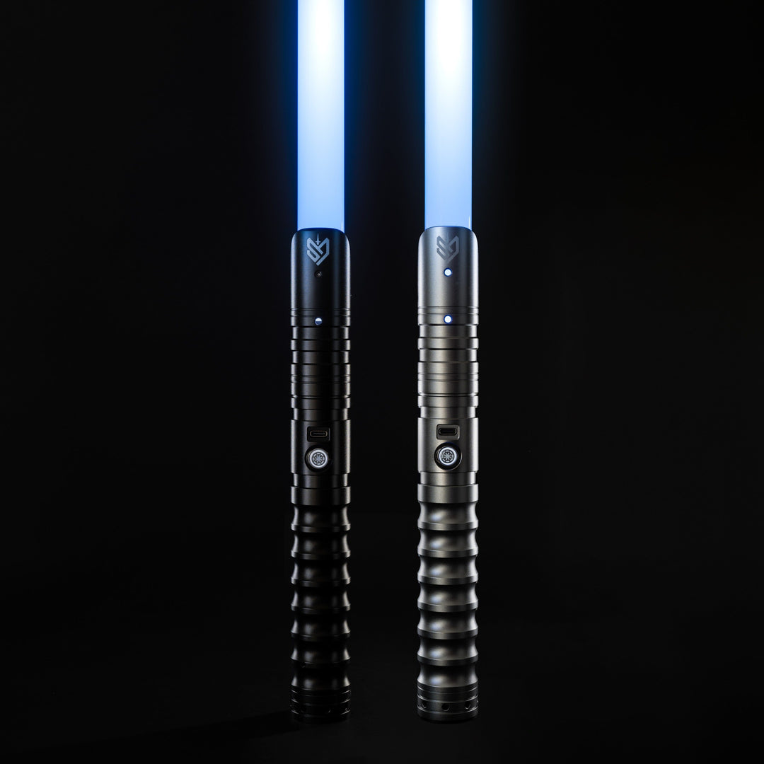 The Ultimate Lightsaber 2.0 - (Buy 1 Get 1 Free)