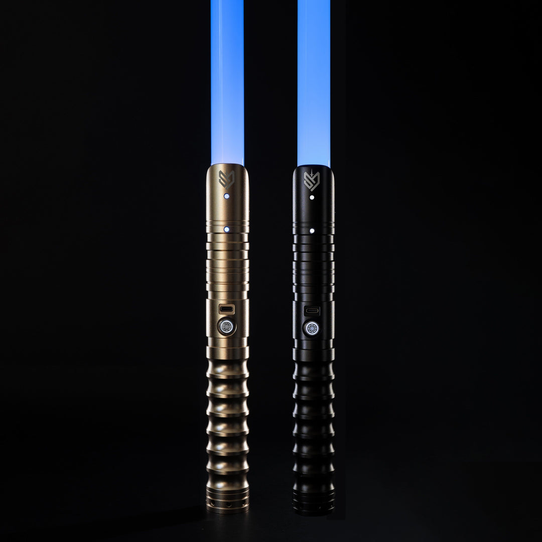 The Ultimate Lightsaber 2.0 - (Buy 1 Get 1 Free)