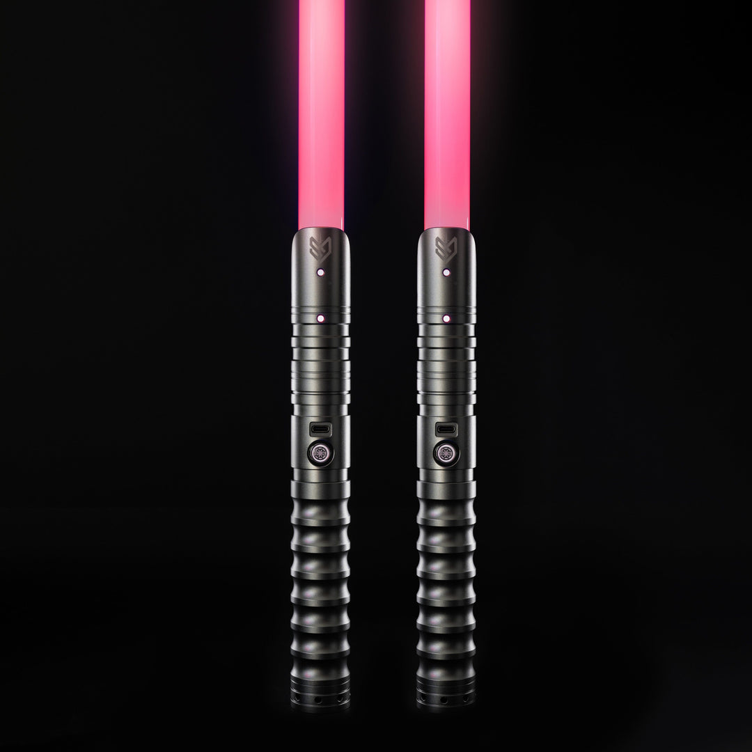 The Ultimate Lightsaber 2.0 - (Buy 1 Get 1 Free)