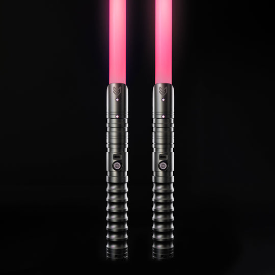The Ultimate Lightsaber 2.0 - (Buy 1 Get 1 Free)