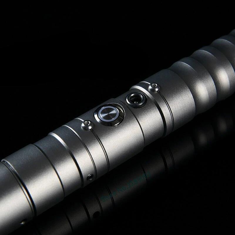 Utimate Lightsaber Hilt - SaberMasters