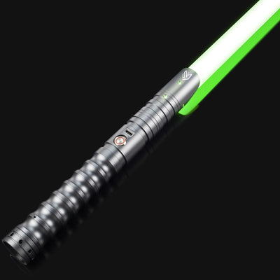 The Ultimate Lightsaber 2.0!