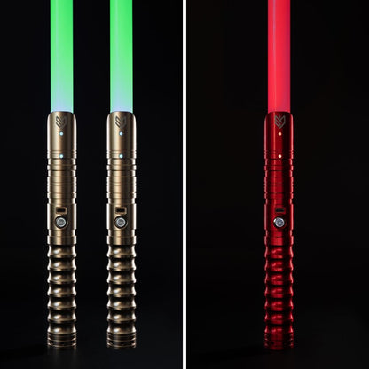 The Secret Bundle - 3 Lightsabers (Save $420)