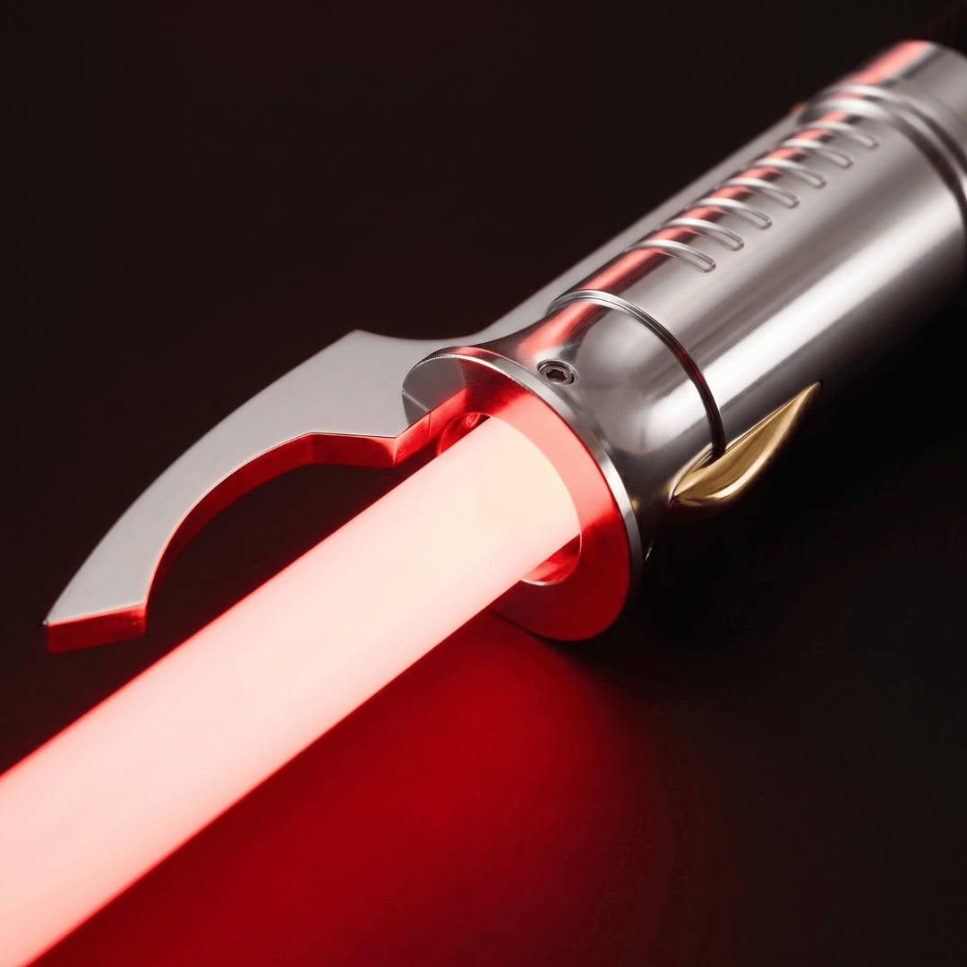 THE COUNT SABER — LEGACY EDITION (BOGO)