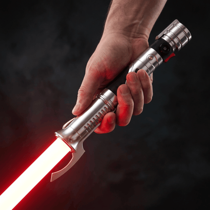 THE COUNT SABER — LEGACY EDITION (BOGO)
