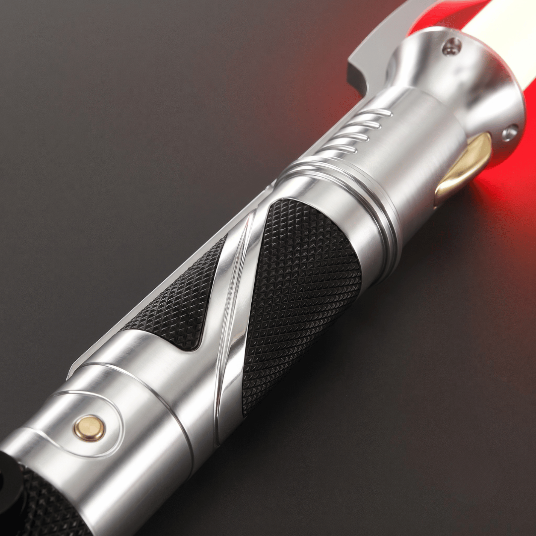 THE COUNT SABER — LEGACY EDITION (BOGO)