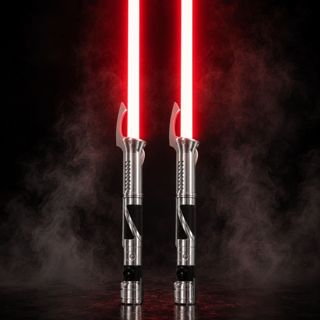 THE COUNT SABER — LEGACY EDITION (BOGO)