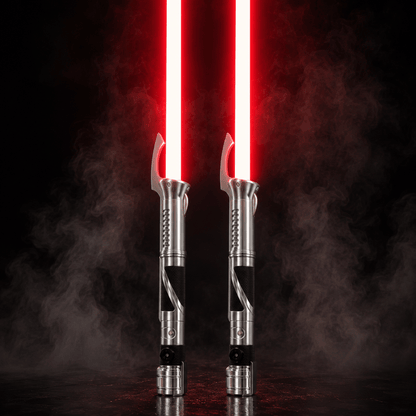 THE COUNT SABER — LEGACY EDITION (BOGO)