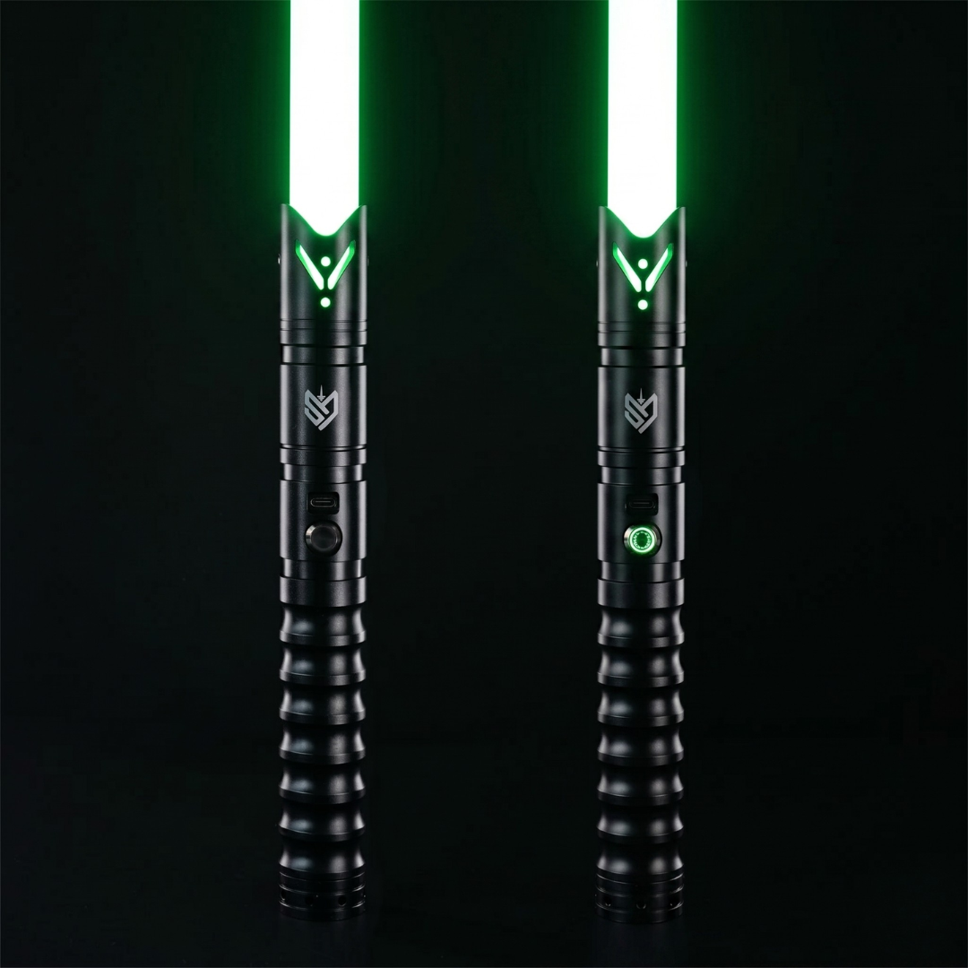 The Ultimate Lightsaber 3.0 "Victory" (MANDO & GROGU BUNDLE)