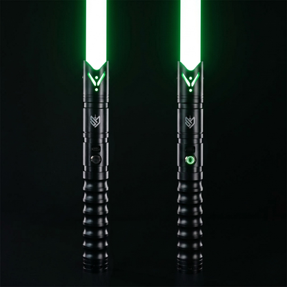The Ultimate Lightsaber 3.0 "Victory" (MANDO & GROGU BUNDLE)