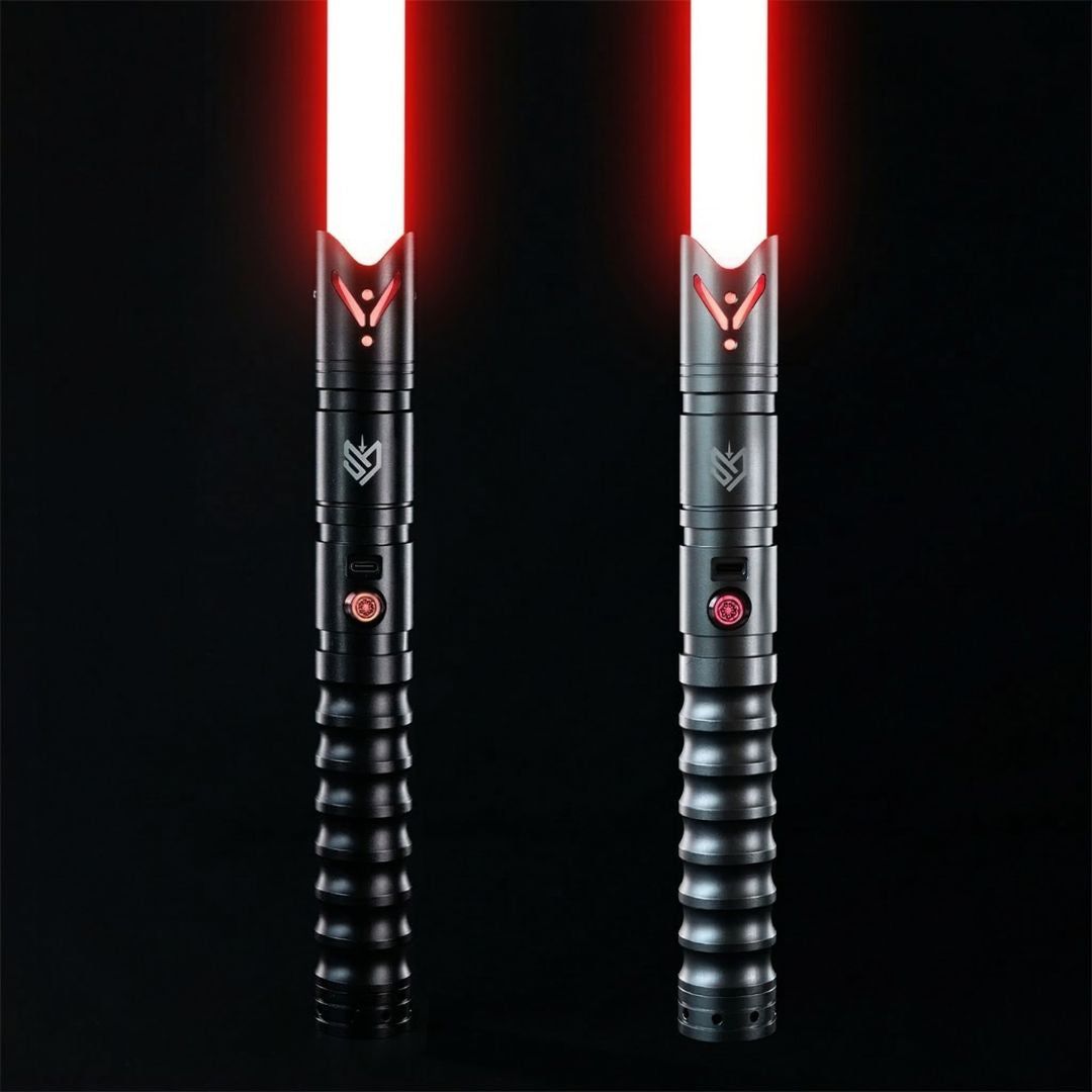 The Ultimate Lightsaber 3.0 