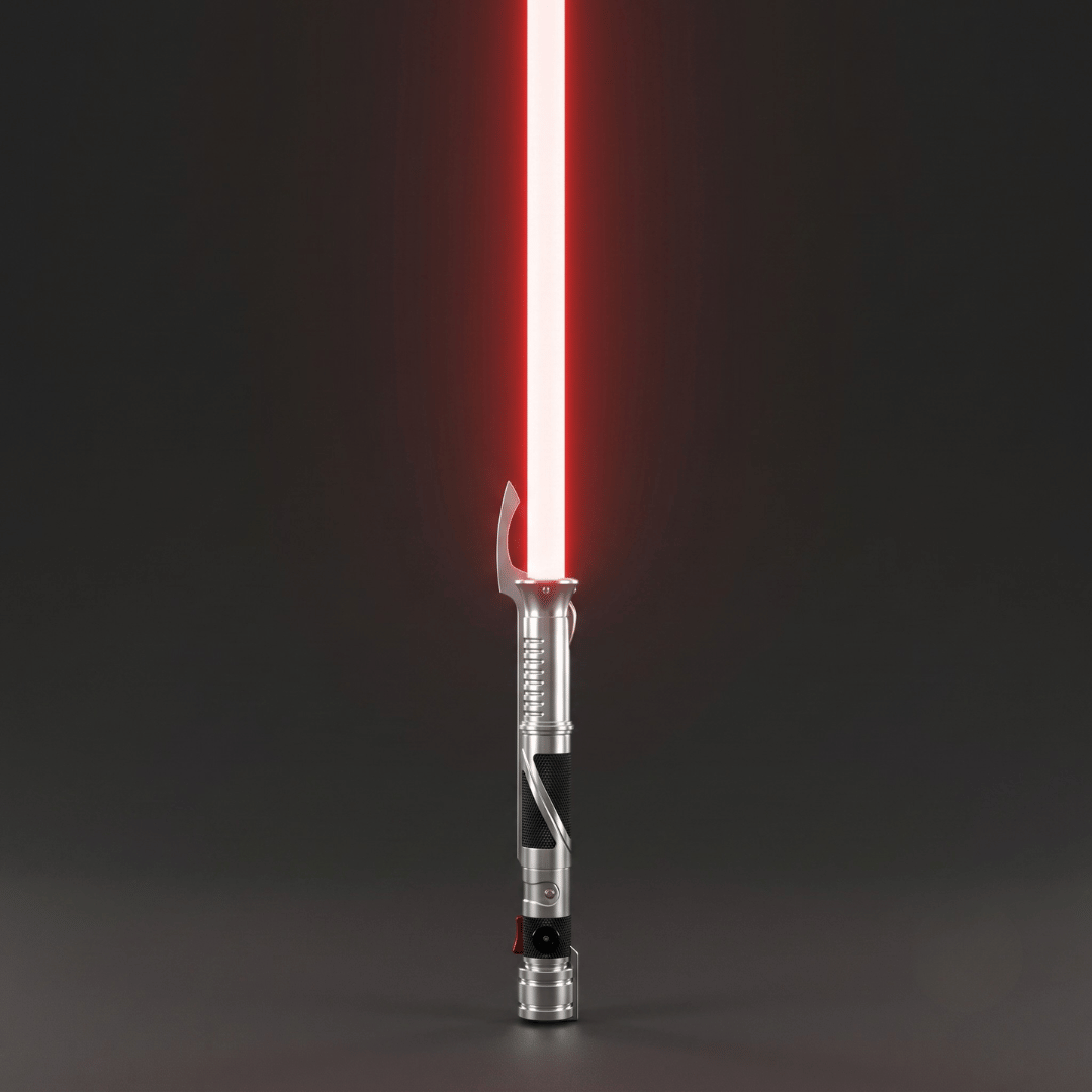 THE COUNT SABER — LEGACY EDITION (BOGO)