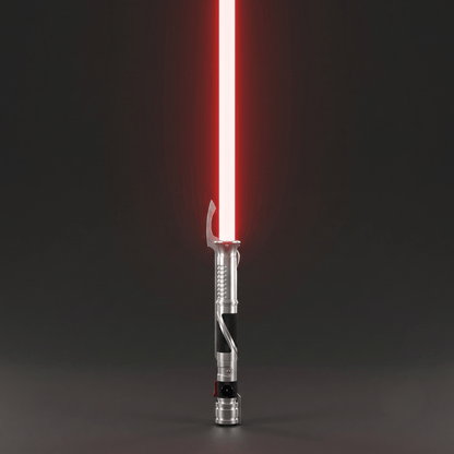 THE COUNT SABER — LEGACY EDITION (BOGO)
