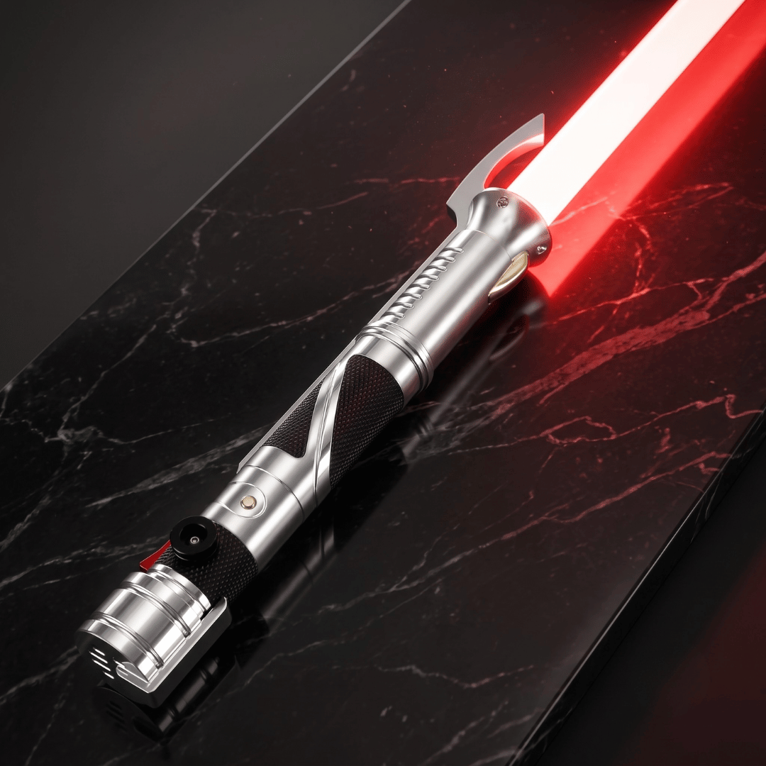 THE COUNT SABER — LEGACY EDITION (BOGO)
