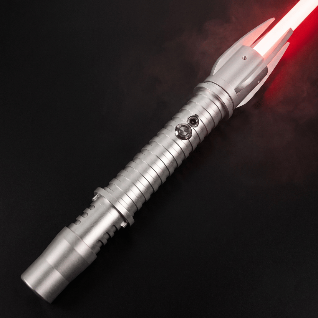 THE WRAITH SABER | LIMITED EDITION