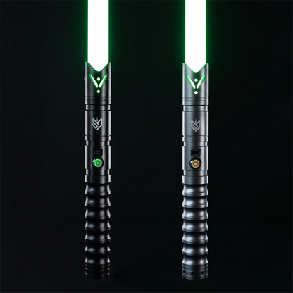 The Ultimate Lightsaber 3.0 "Victory" (MANDO & GROGU BUNDLE)