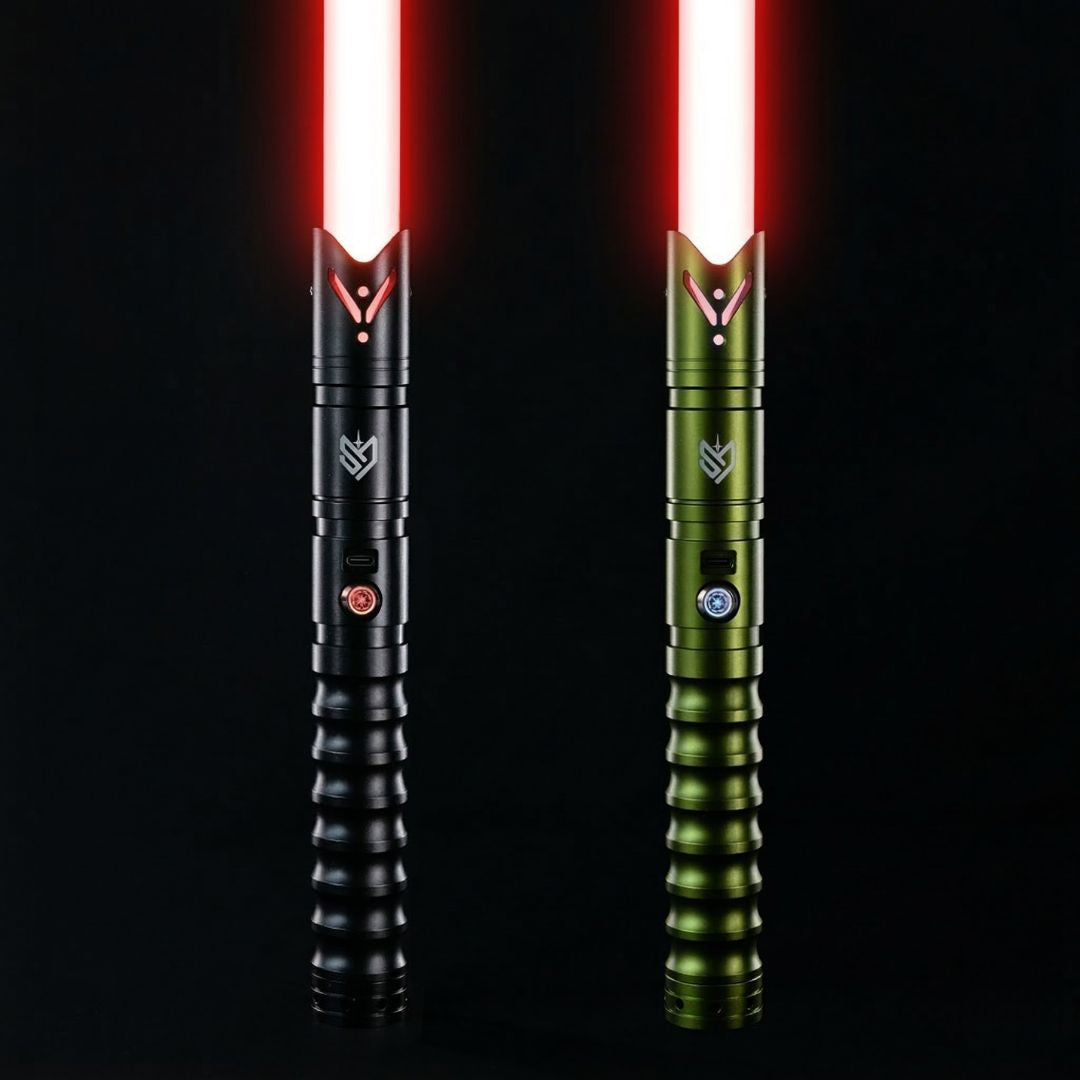 The Ultimate Lightsaber 3.0 "Victory" (Buy 1 Get 1 FREE)