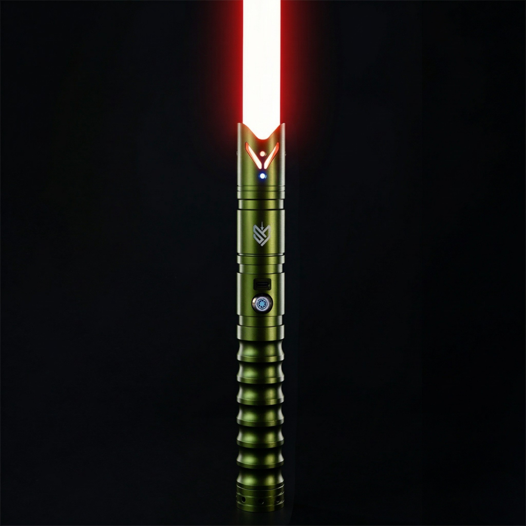Ultimate Lightsaber 3.0 Victory — Pre-May 4th VIP $99 Drop
