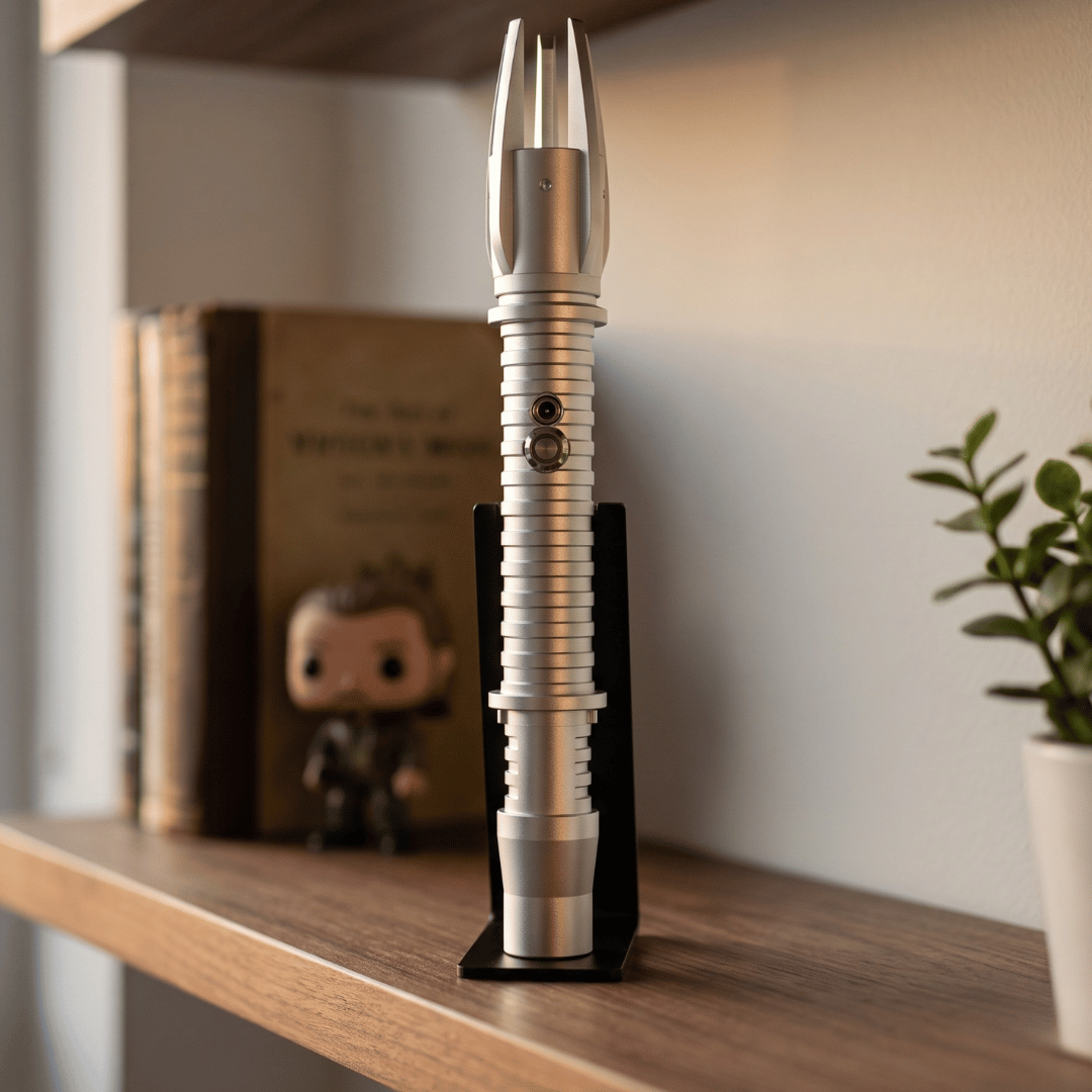 THE WRAITH SABER | LIMITED EDITION