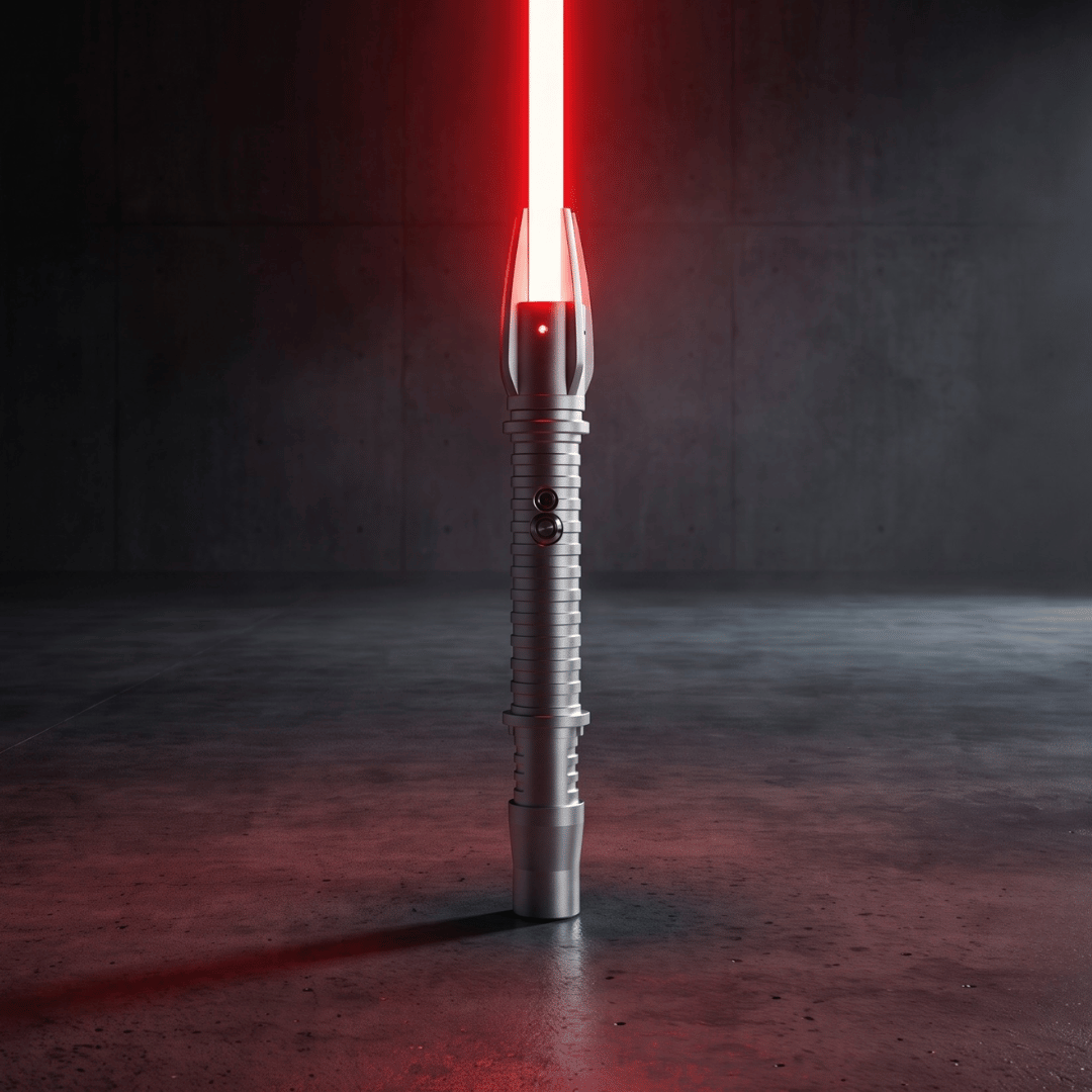 THE WRAITH SABER | LIMITED EDITION