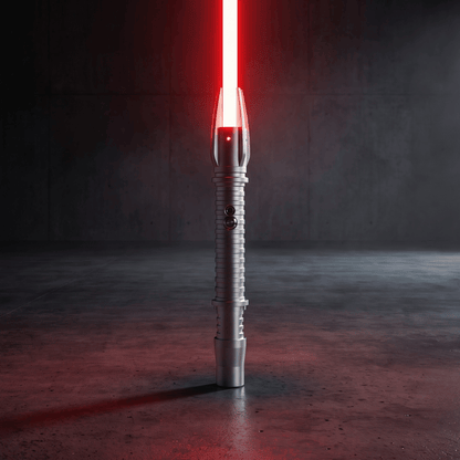 THE WRAITH SABER | LIMITED EDITION