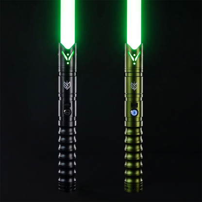 The Ultimate Lightsaber 3.0 "Victory" (MANDO & GROGU BUNDLE)